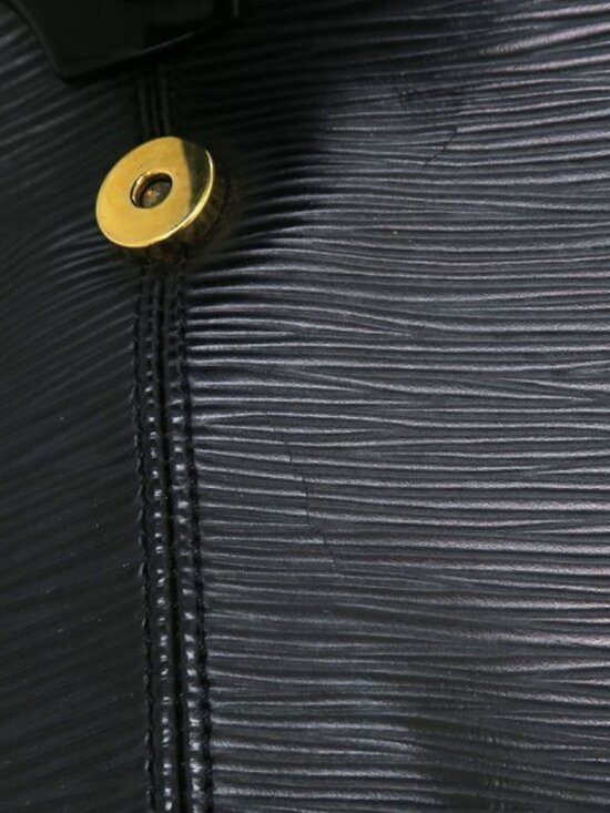 Louis Vuitton Epi Reverie Belt main image 4